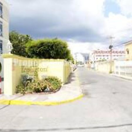 Jami Place New Kingston Exterior photo